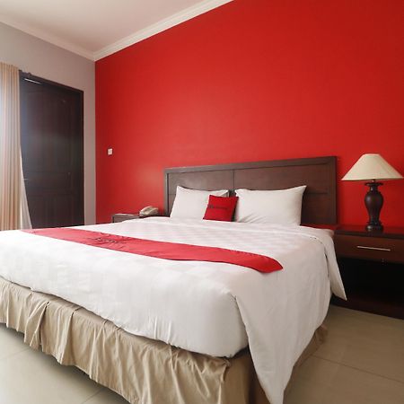 Reddoorz Premium @ Bukit Damai Indah Hotel Balikpapan  Eksteriør billede
