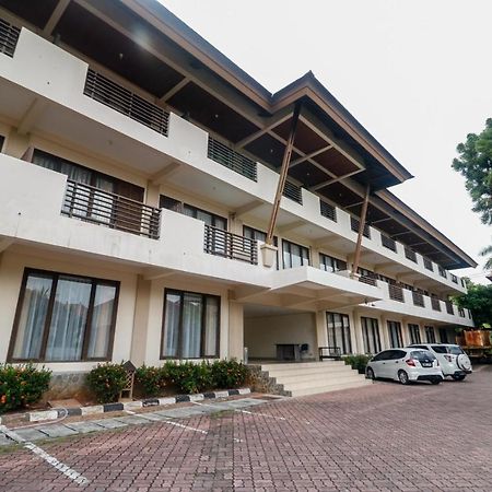 Reddoorz Premium @ Bukit Damai Indah Hotel Balikpapan  Eksteriør billede