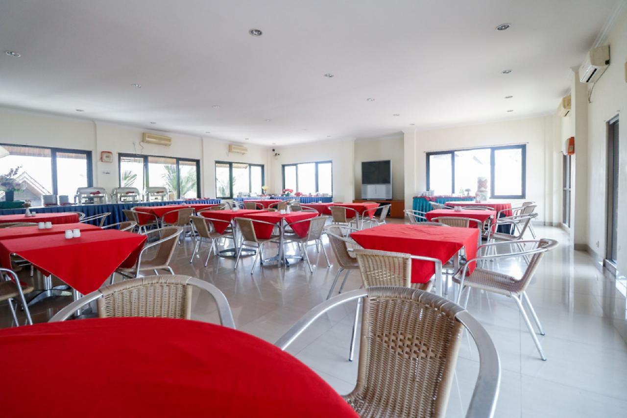 Reddoorz Premium @ Bukit Damai Indah Hotel Balikpapan  Eksteriør billede