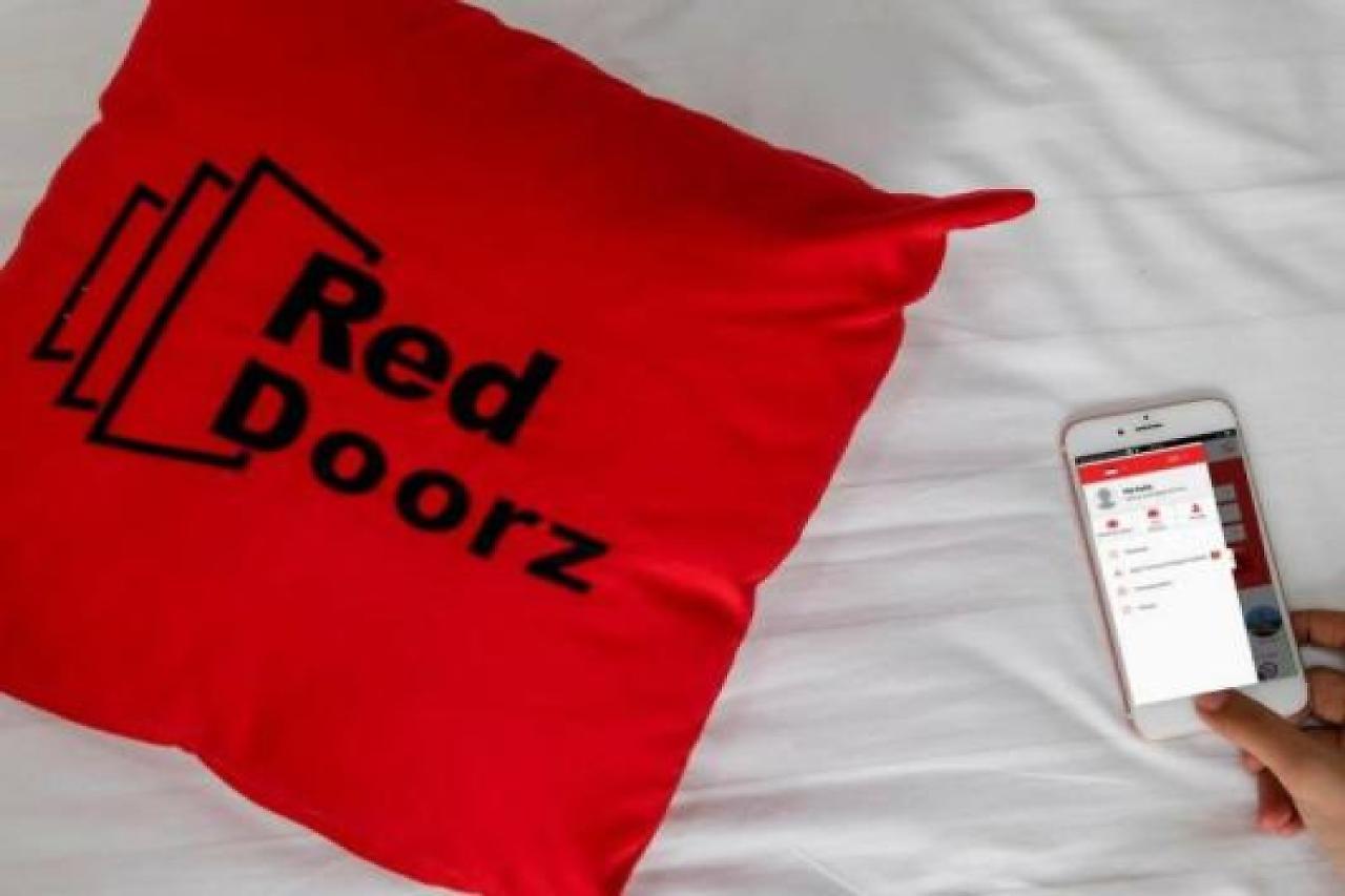 Reddoorz Premium @ Bukit Damai Indah Hotel Balikpapan  Eksteriør billede