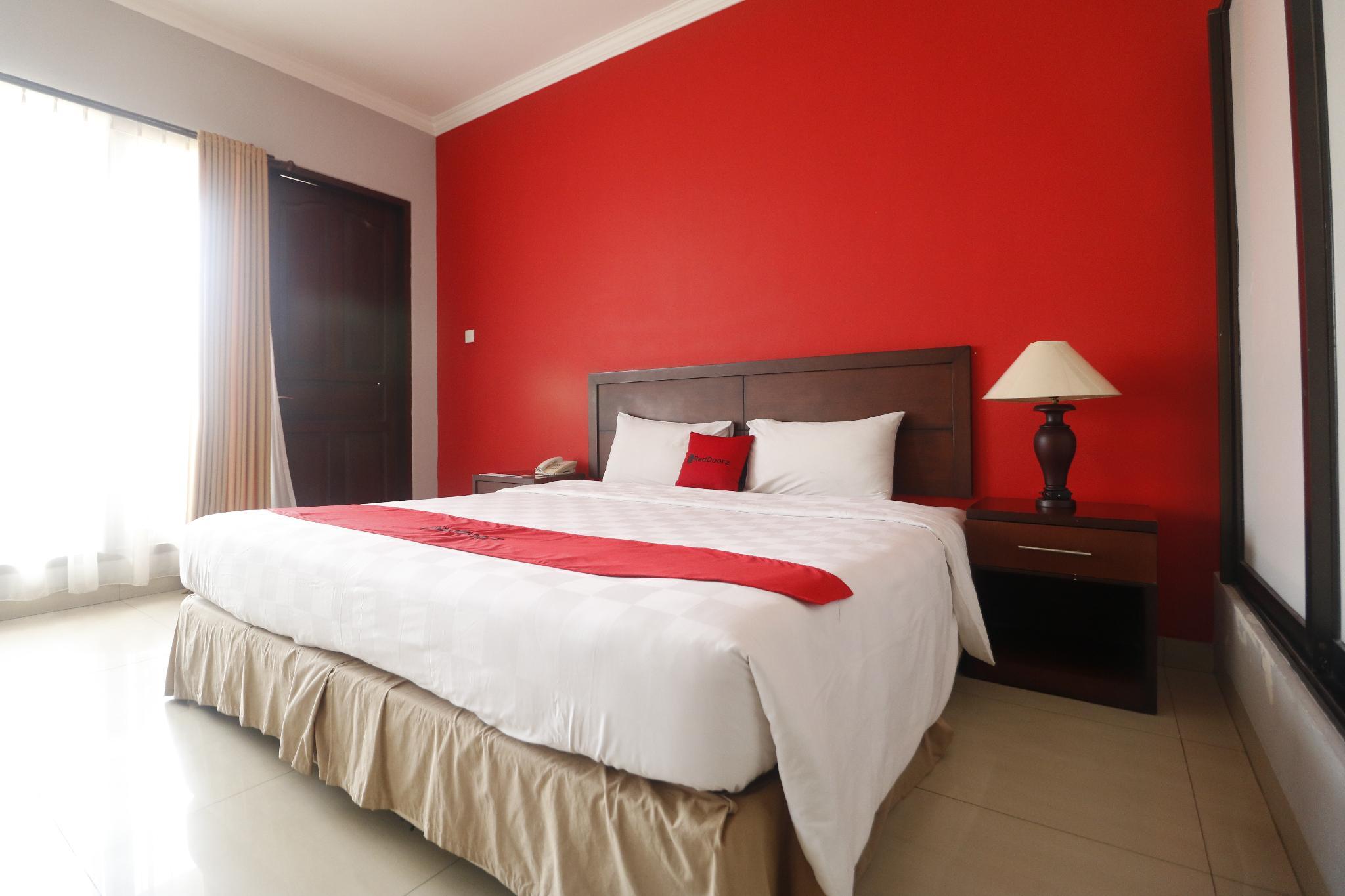 Reddoorz Premium @ Bukit Damai Indah Hotel Balikpapan  Eksteriør billede
