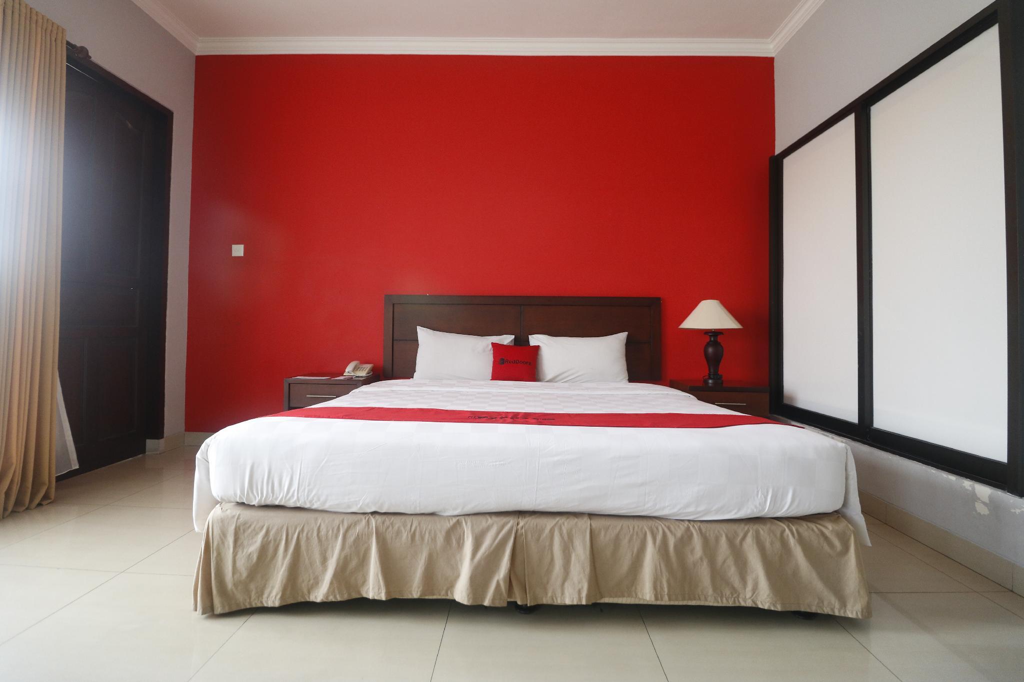 Reddoorz Premium @ Bukit Damai Indah Hotel Balikpapan  Eksteriør billede